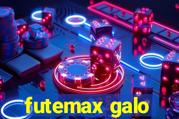 futemax galo